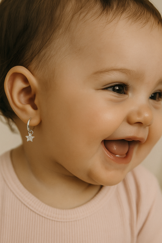 Why Moms Love Amtikiss Casuals for Baby Jewelry