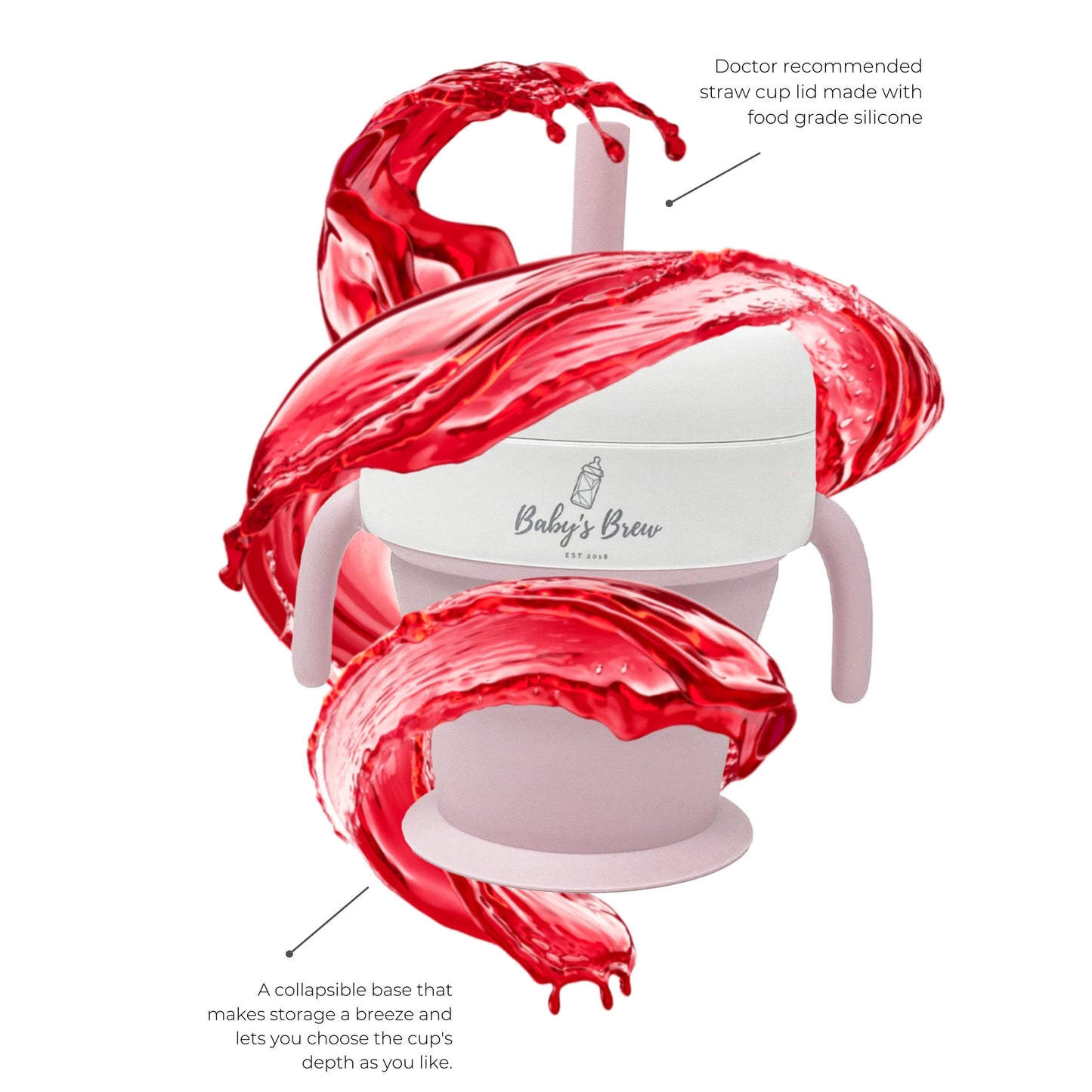 Bite Size Bundle The Baby's Brew