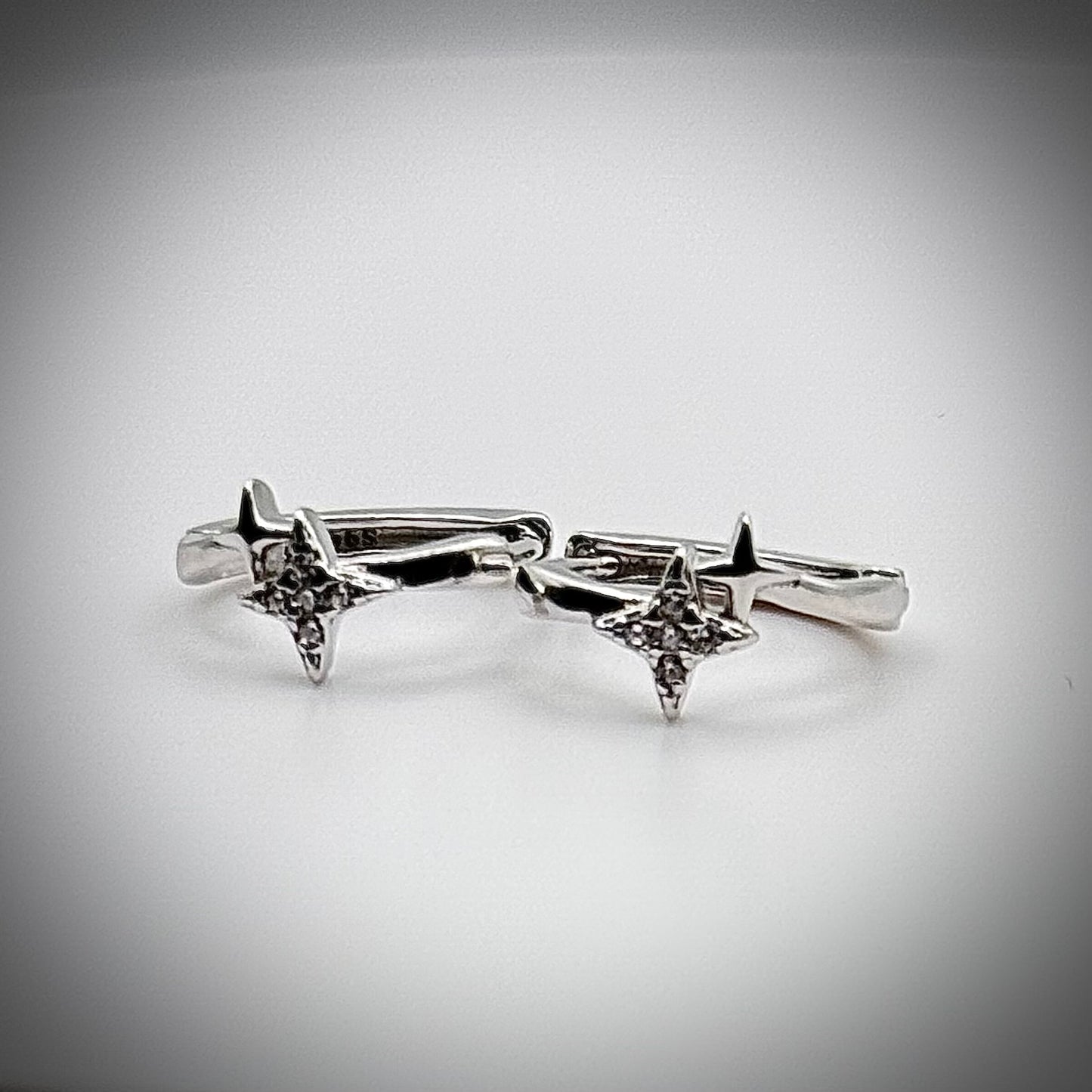 Premium Hypoallergenic Baby Earrings - Safe, Gentle & Stylish for Sensitive Skin