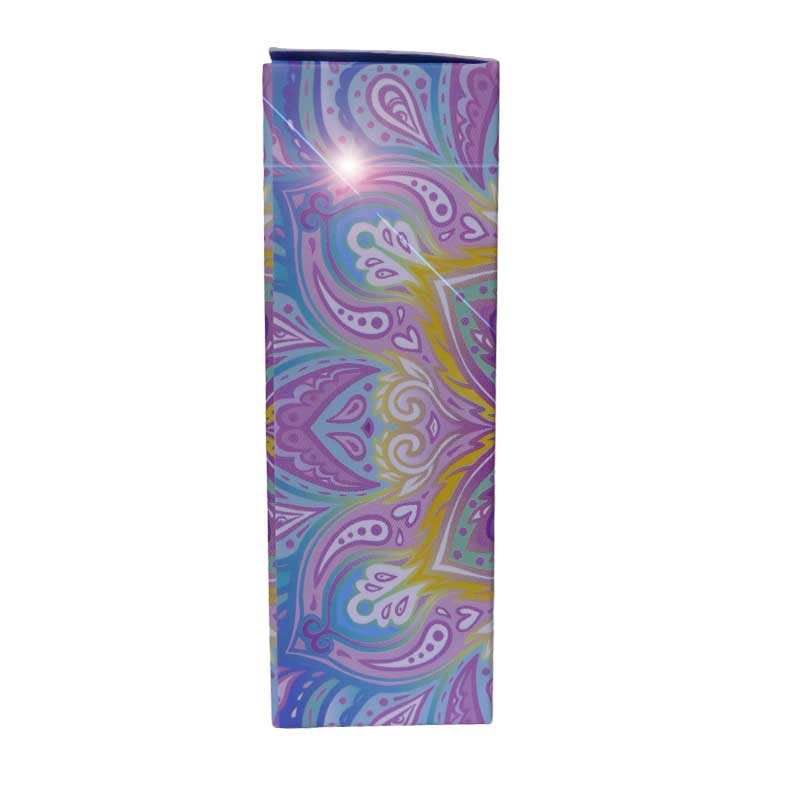 Rose Amour Natural Perfume | Eau de Parfum 1.76 fl oz NAHAIA Active Organics