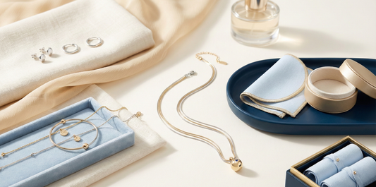Top 5 Jewelry Care Mistakes People Make (And How to Avoid Them)