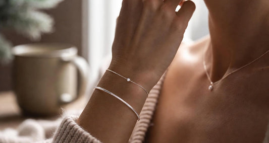 Holiday to New Year’s: Jewelry That Transitions with You