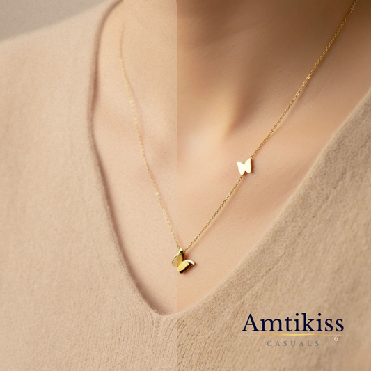 Winter Allergies & Jewelry: Tips to Stay Comfortable and Rash-Free