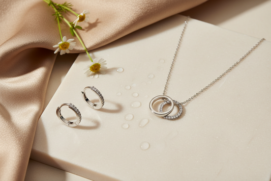 Nickel-Free Matters: Understanding Materials in Hypoallergenic Jewelry