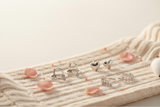 Mom & Baby: Are Hypoallergenic Earrings Really Safer? What Experts Say