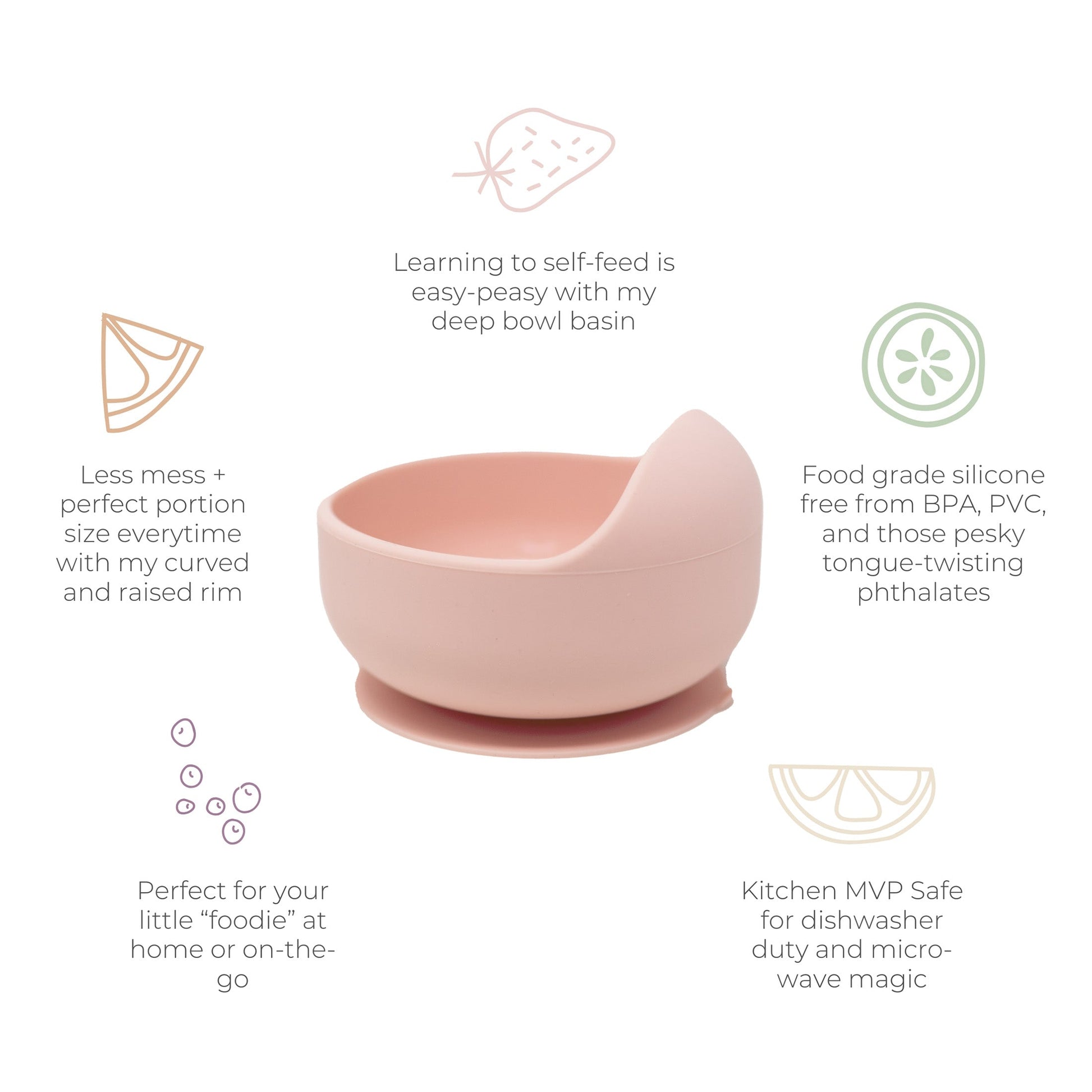 Bite Size Bundle The Baby's Brew