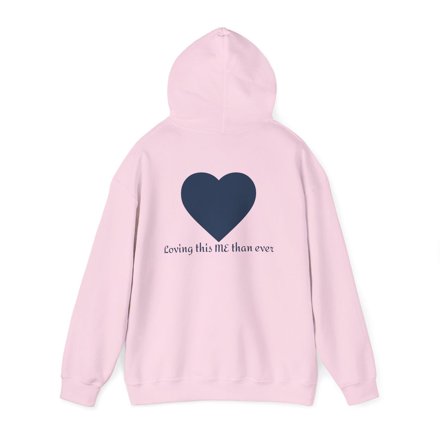 Cozy Pullover Hoodie, Soft Fleece Sweater for Men and Women, Warm Hooded Jumper, Comfy Sweatshirt with Size Chart, Casual Outerwear Printify