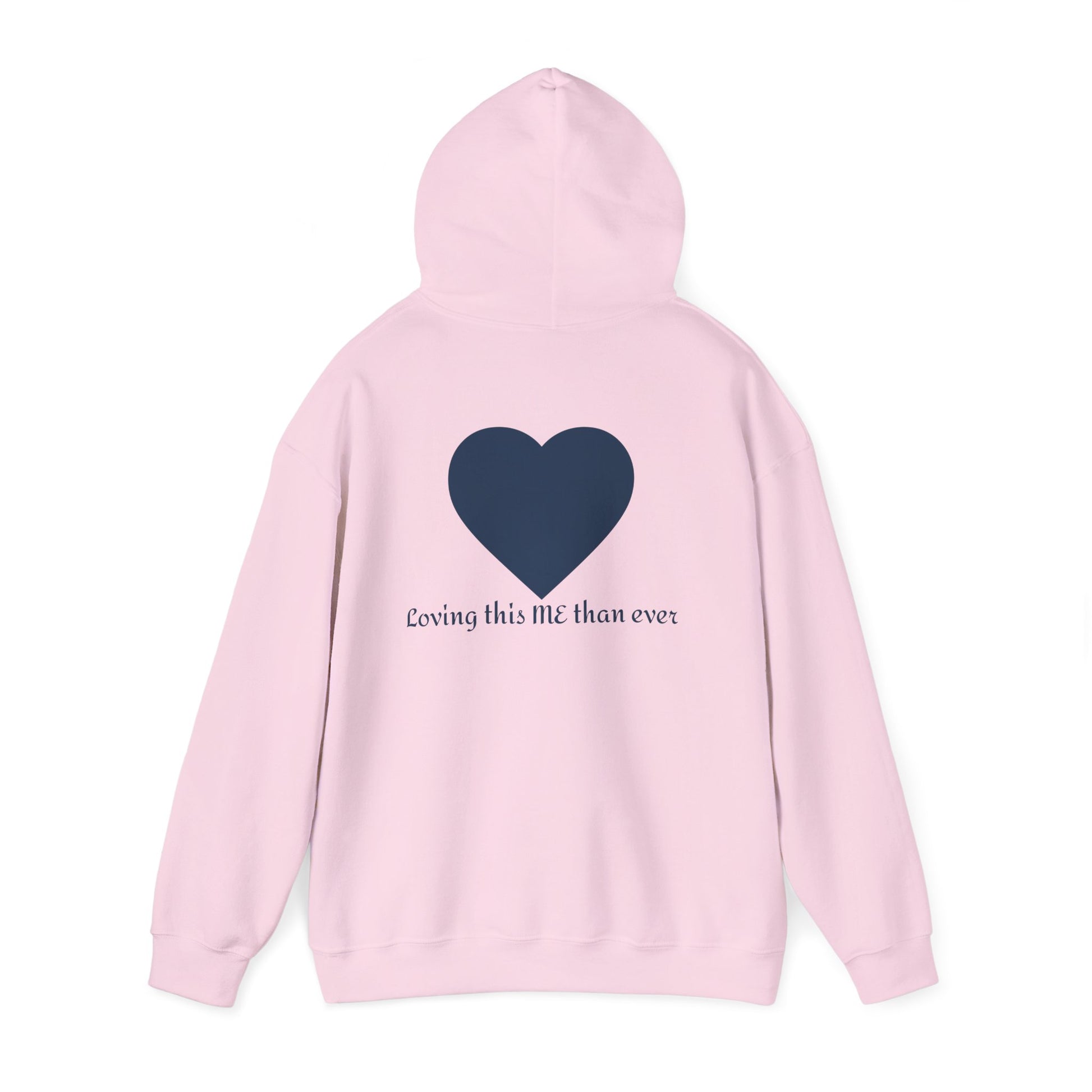 Cozy Pullover Hoodie, Soft Fleece Sweater for Men and Women, Warm Hooded Jumper, Comfy Sweatshirt with Size Chart, Casual Outerwear Printify