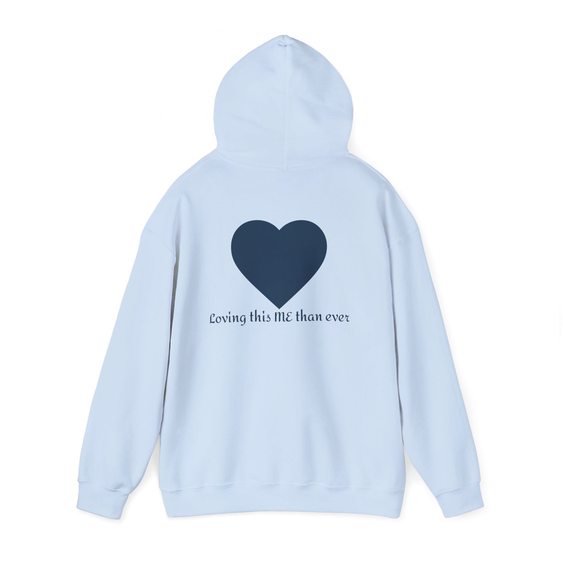 Cozy Pullover Hoodie, Soft Fleece Sweater for Men and Women, Warm Hooded Jumper, Comfy Sweatshirt with Size Chart, Casual Outerwear Printify