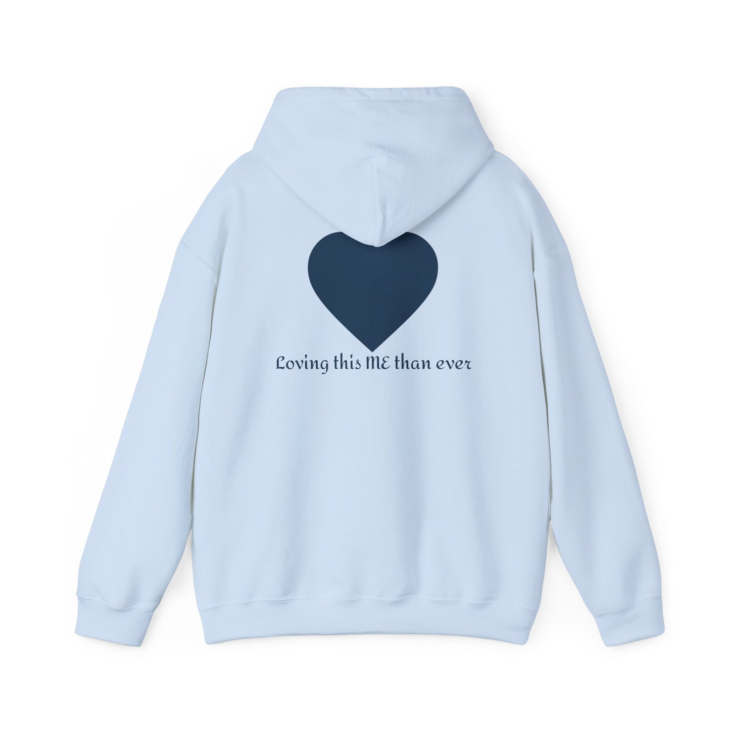 Cozy Pullover Hoodie, Soft Fleece Sweater for Men and Women, Warm Hooded Jumper, Comfy Sweatshirt with Size Chart, Casual Outerwear Printify