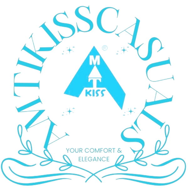 Amtikiss Casuals