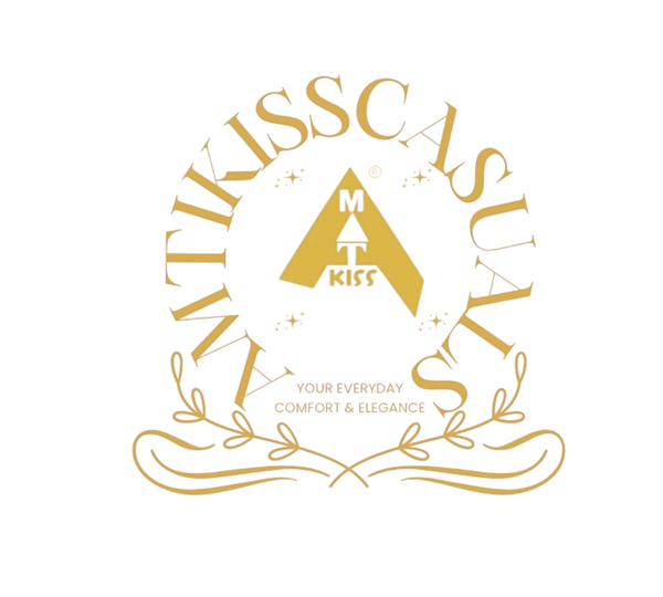 Amtikiss Casuals