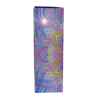 Rose Amour Natural Perfume | Eau de Parfum 1.76 fl oz NAHAIA Active Organics