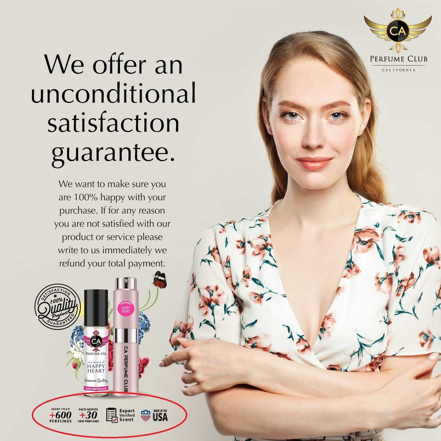 220- Vetiver Echo Duo Set Fragrance Oil and Perfume Spray Bundle CA Perfume Club