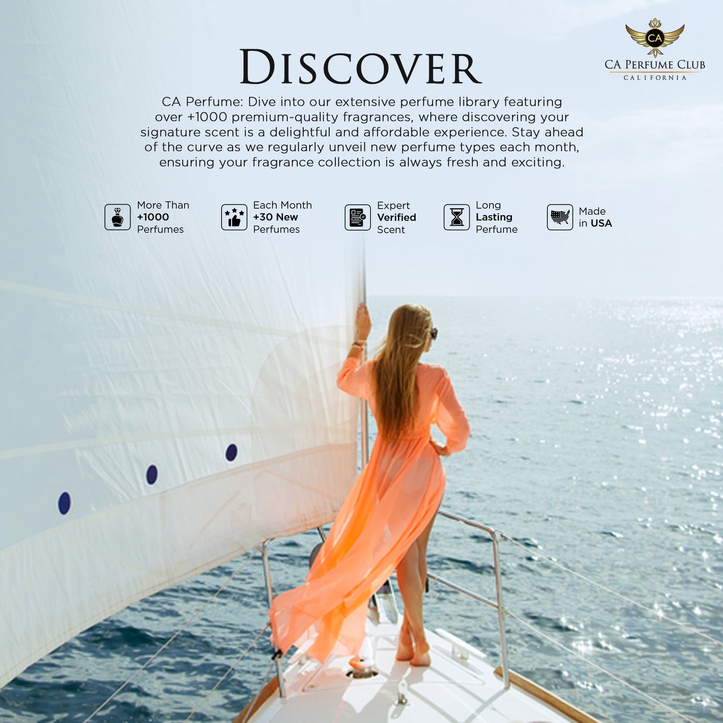 348- Light Blue Eau Intense Duo Set Fragrance Oil and Perfume Spray Bundle CA Perfume Club