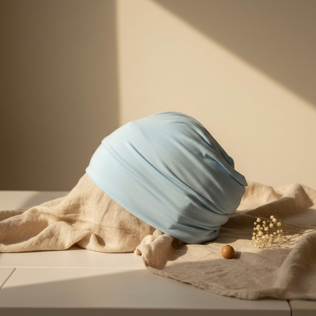 The Signature Double-Layer Stretch Hat | Handcrafted in Fargo, ND Amtikiss Casuals