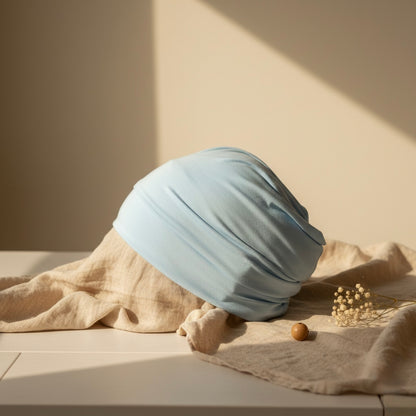 The Signature Double-Layer Stretch Hat | Handcrafted in Fargo, ND Amtikiss Casuals