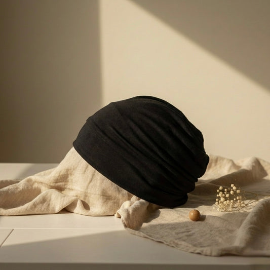 The Signature Double-Layer Stretch Hat | Handcrafted in Fargo, ND Amtikiss Casuals