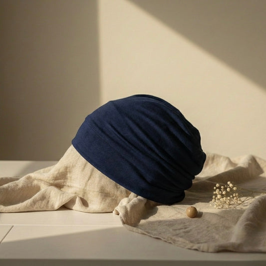 The Signature Double-Layer Stretch Hat | Handcrafted in Fargo, ND Amtikiss Casuals