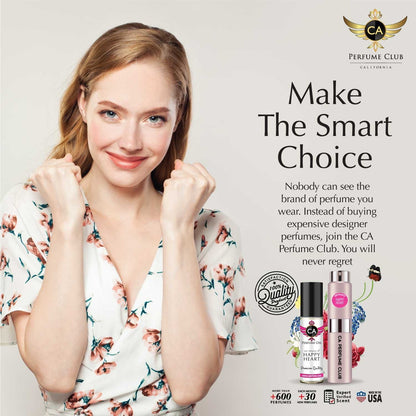 137- Last Cherry Duo Set Fragrance Oil and Perfume Spray Bundle CA Perfume Club