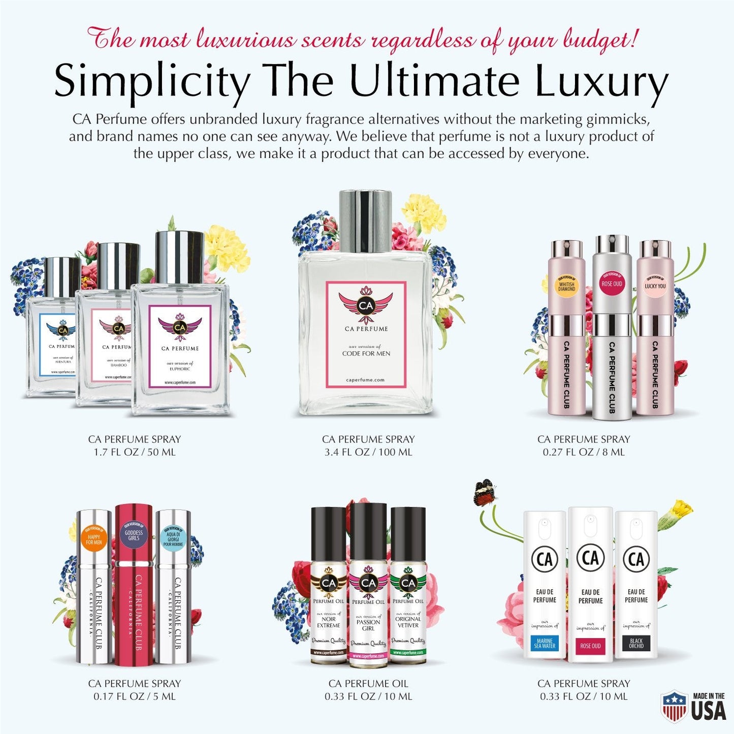 137- Last Cherry Duo Set Fragrance Oil and Perfume Spray Bundle CA Perfume Club