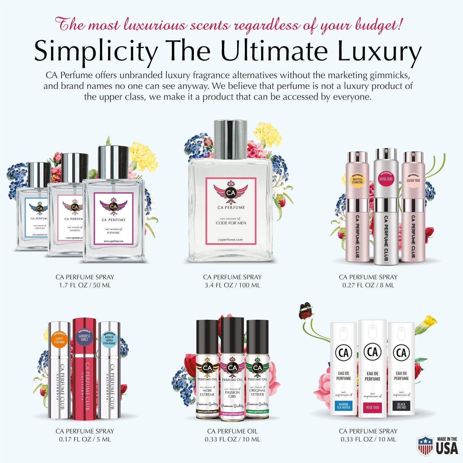 137- Last Cherry Duo Set Fragrance Oil and Perfume Spray Bundle CA Perfume Club