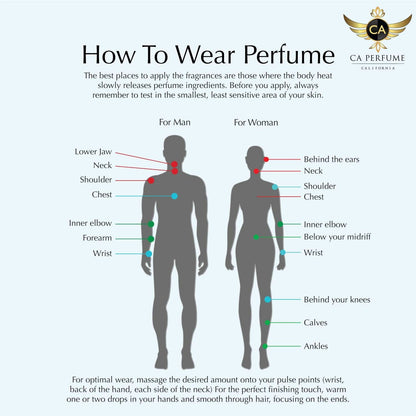 137- Last Cherry Duo Set Fragrance Oil and Perfume Spray Bundle CA Perfume Club