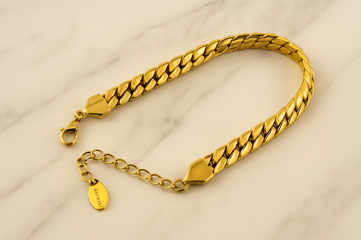 Lifestyle bracelet image 1